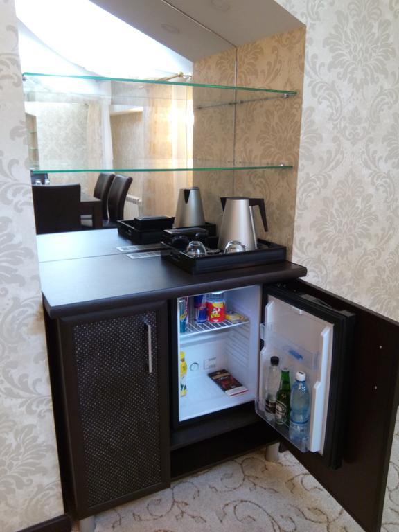 Premier Hotel Biszkek Pokój zdjęcie