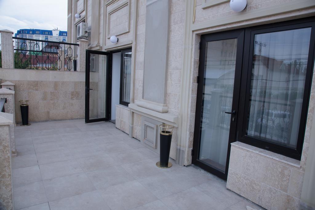 Premier Hotel Biszkek Pokój zdjęcie