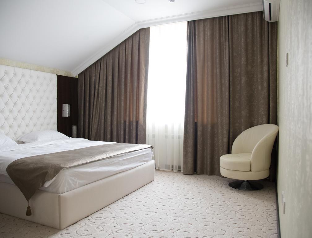 Premier Hotel Biszkek Pokój zdjęcie